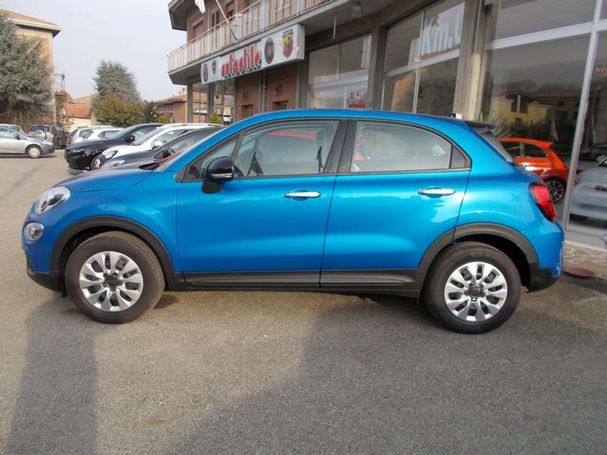 Fiat 500X 1.3 MultiJet 70 kW image number 5