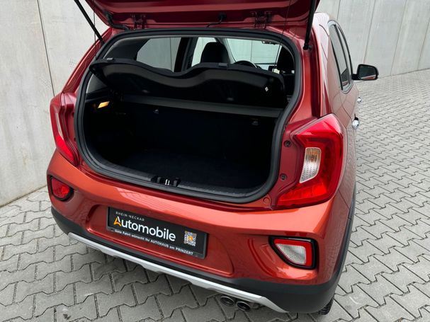 Kia Picanto 74 kW image number 6