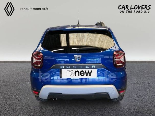 Dacia Duster TCe 150 110 kW image number 5