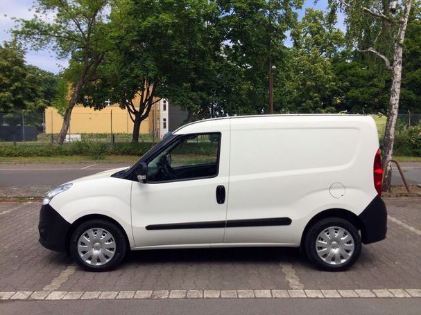 Opel Combo 1.6 CDTI 77 kW image number 5