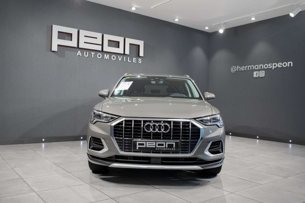 Audi Q3 35 TFSI S tronic S-line 110 kW image number 2