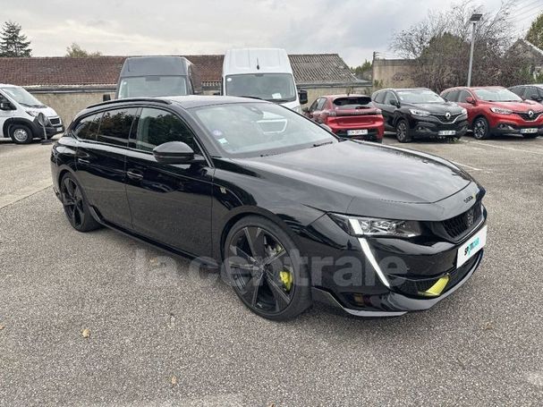 Peugeot 508 265 kW image number 17