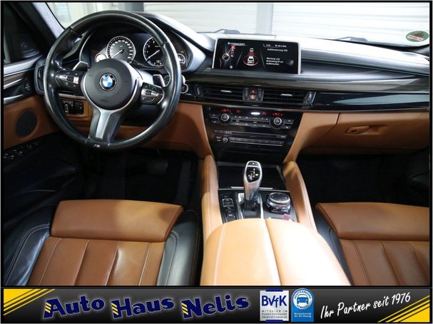 BMW X6 xDrive 330 kW image number 8