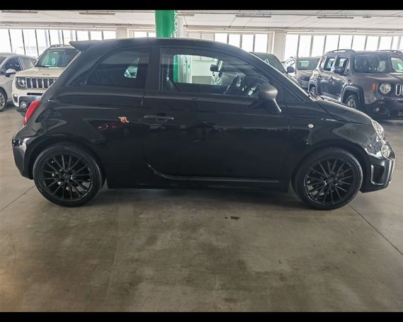 Abarth 595 121 kW image number 4