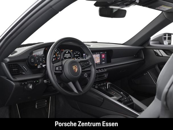 Porsche 992 Carrera 4S 331 kW image number 12