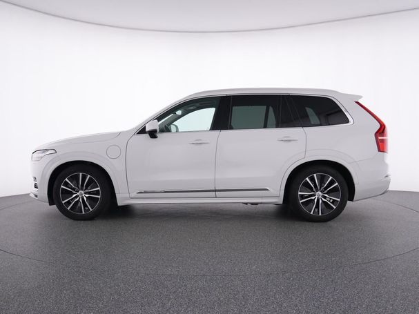 Volvo XC90 Recharge T8 AWD 288 kW image number 15