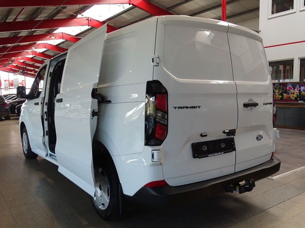 Ford Transit Custom 300 L2H1 Trend 100 kW image number 4