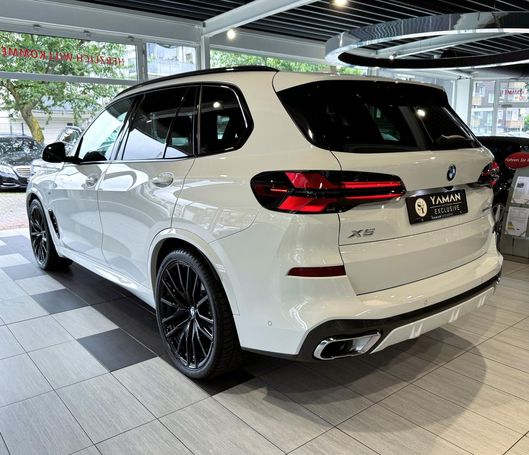 BMW X5 xDrive 210 kW image number 3