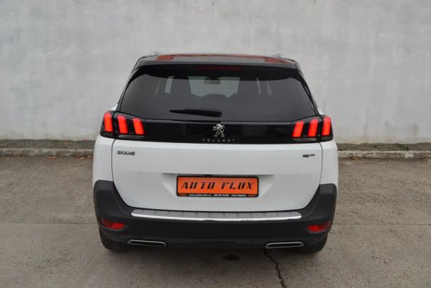 Peugeot 5008 133 kW image number 4