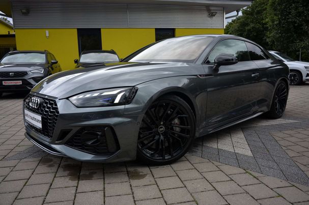 Audi RS5 331 kW image number 1