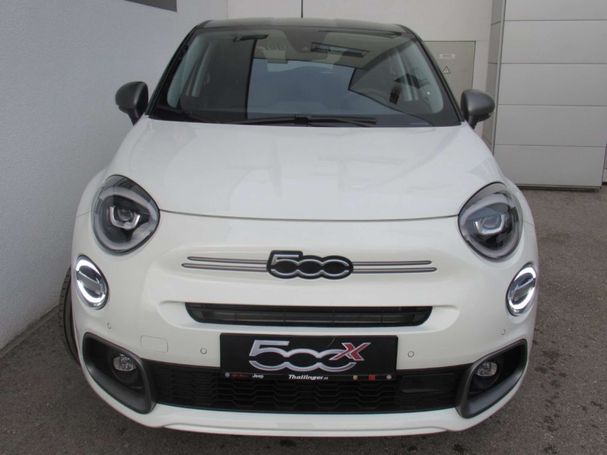 Fiat 500X DCT 96 kW image number 3