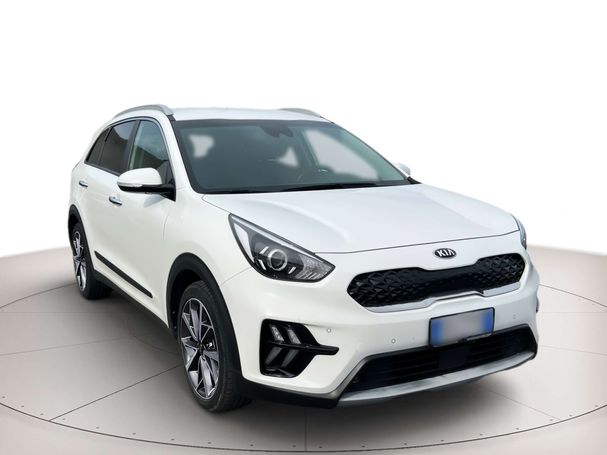 Kia Niro 1.6 GDI 104 kW image number 2