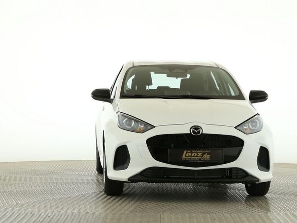 Mazda 2 Hybrid 85 kW image number 5