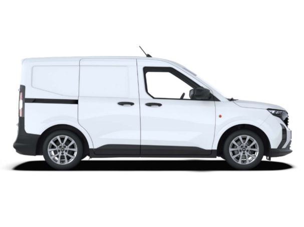 Ford Transit Courier 1.5 EcoBlue Trend 74 kW image number 4