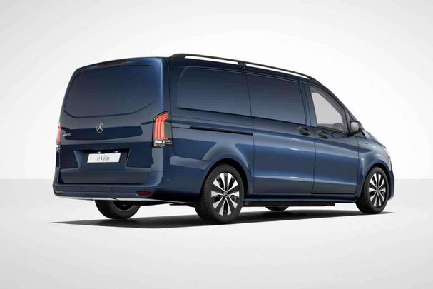 Mercedes-Benz Vito e 85 kW image number 2