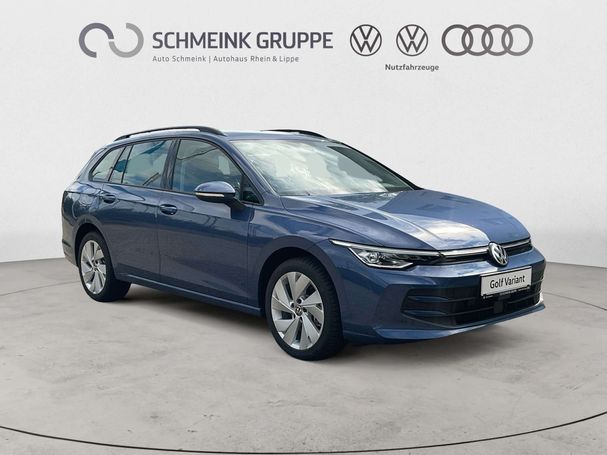 Volkswagen Golf Variant 2.0 TDI Life 85 kW image number 7