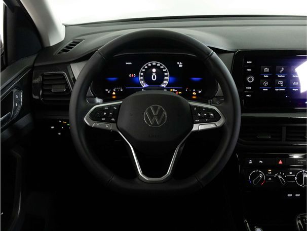 Volkswagen T-Cross 1.0 TSI Life 70 kW image number 32