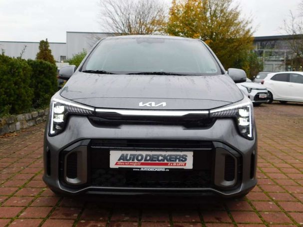 Kia Picanto 1.2 GT Line 58 kW image number 28