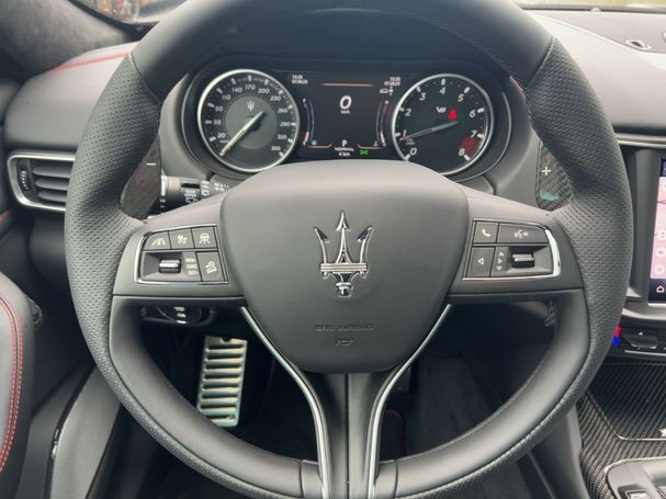 Maserati Levante Trofeo 427 kW image number 10