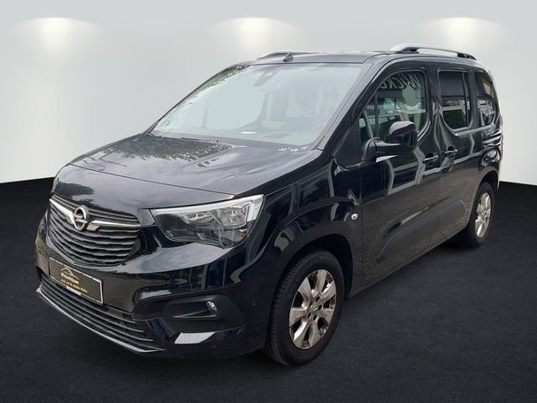 Opel Combo Life 1.2 Turbo 81 kW image number 1