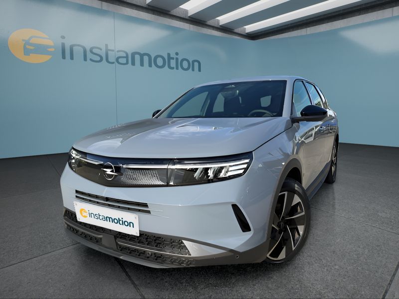 Opel Grandland 1.2