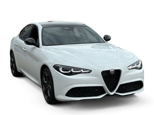 Alfa Romeo Giulia 2.0 Turbo 206 kW image number 2