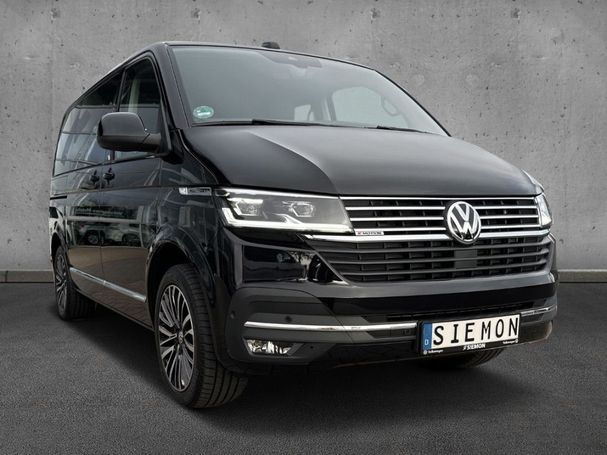 Volkswagen T6 Multivan TDI DSG 4Motion 150 kW image number 3