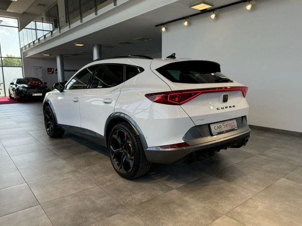 Cupra Formentor 180 kW image number 6