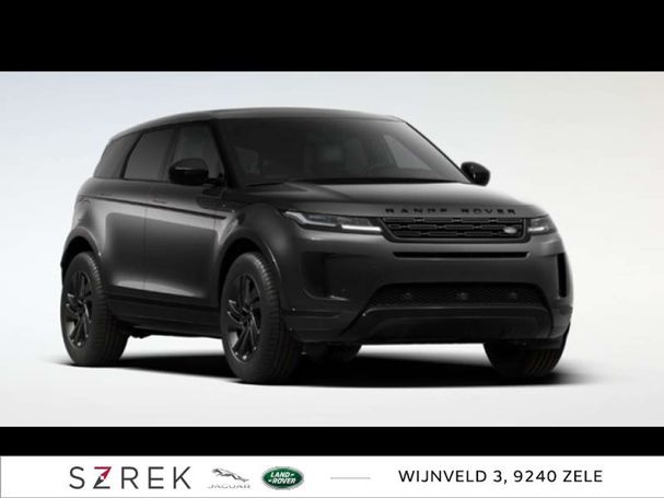 Land Rover Range Rover Evoque S AWD 199 kW image number 1