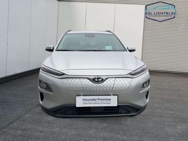 Hyundai Kona Elektro Premium 150 kW image number 3