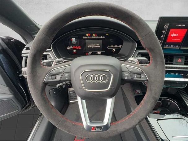 Audi RS5 Tiptronic Sportback 331 kW image number 10