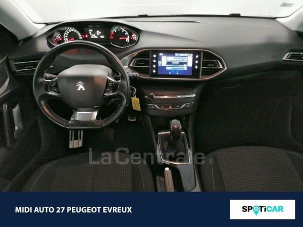 Peugeot 308 81 kW image number 8