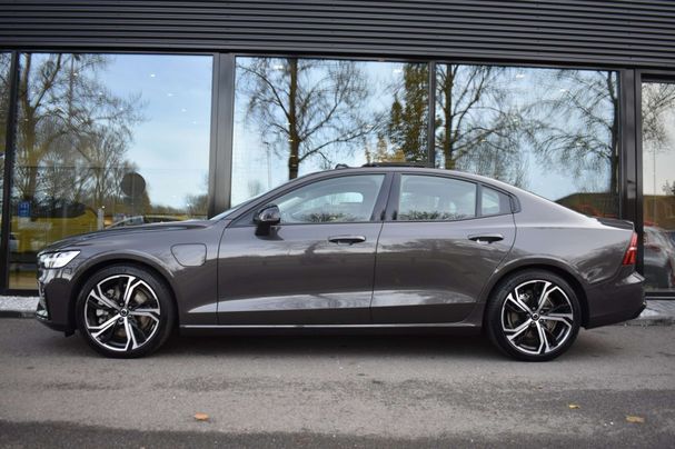 Volvo S60 AWD T6 257 kW image number 6