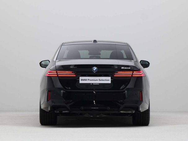 BMW 530 e 220 kW image number 10