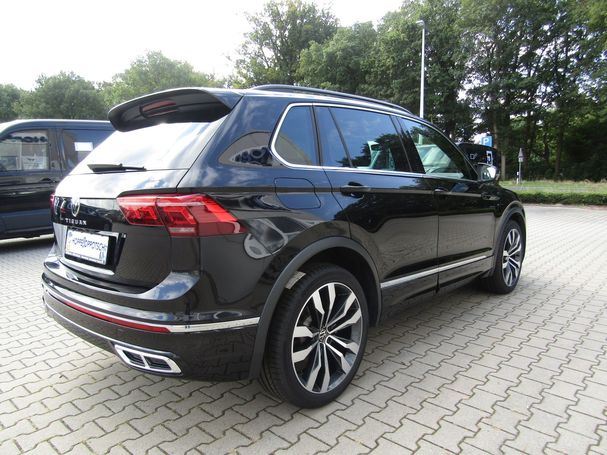 Volkswagen Tiguan 2.0 TDI DSG 110 kW image number 3