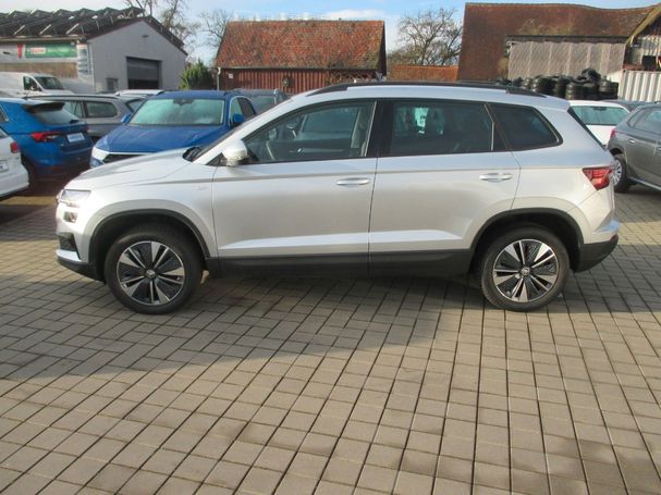 Skoda Karoq 1.5 TSI DSG 110 kW image number 5