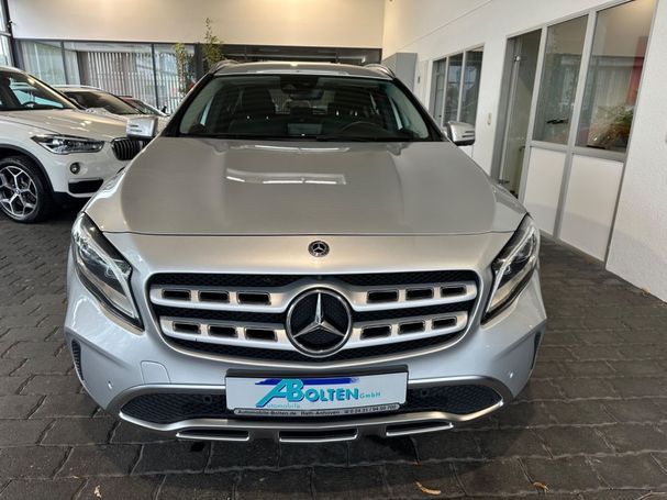 Mercedes-Benz GLA 180 90 kW image number 5