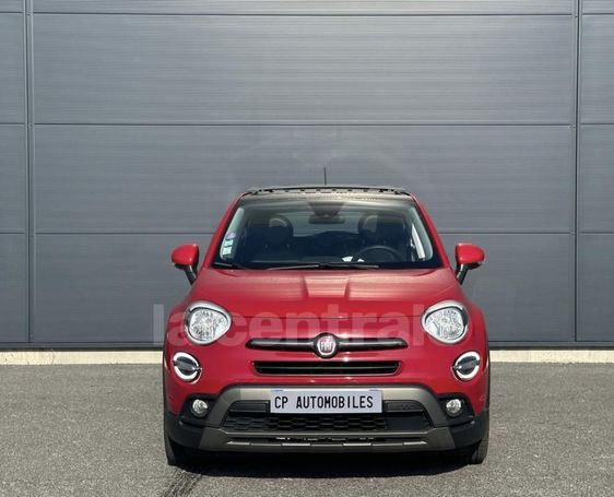 Fiat 500X 1.0 FireFly Cross 88 kW image number 5