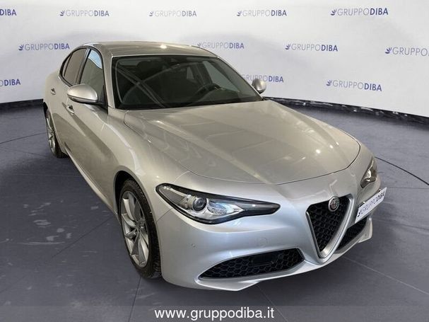 Alfa Romeo Giulia 2.2 Diesel Business 118 kW image number 2