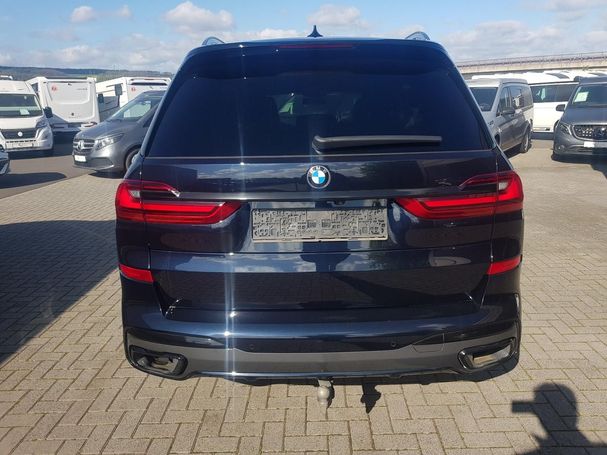 BMW X7 xDrive 250 kW image number 2