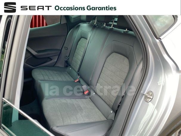 Seat Arona 1.0 TSI DSG 81 kW image number 7