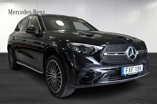 Mercedes-Benz GLC 300 e AMG Line Premium 4Matic 230 kW image number 2