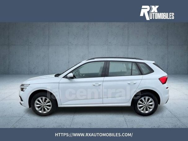 Skoda Kamiq 1.0 TSI 70 kW image number 2