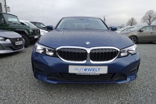 BMW 316d 90 kW image number 3