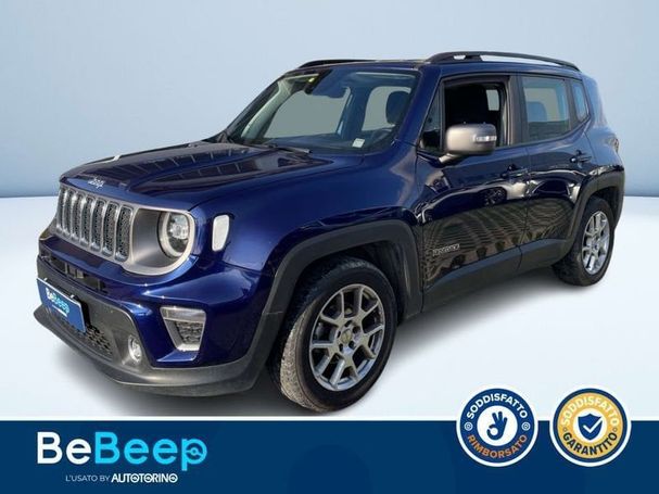 Jeep Renegade 1.0 Limited 88 kW image number 1