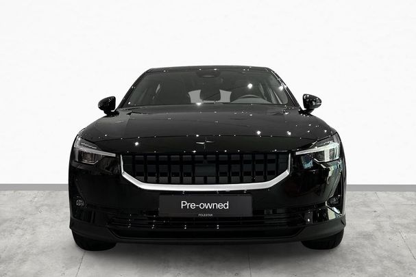 Polestar 2 78 kWh Long Range Dual Motor 304 kW image number 1