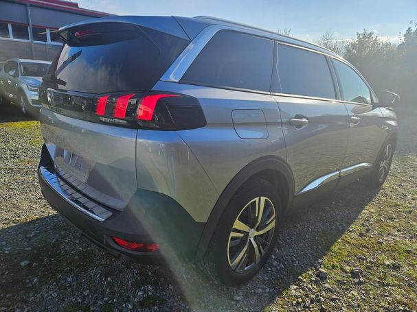 Peugeot 5008 96 kW image number 7