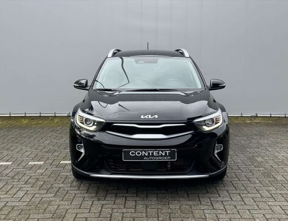 Kia Stonic 1.0 120 88 kW image number 8