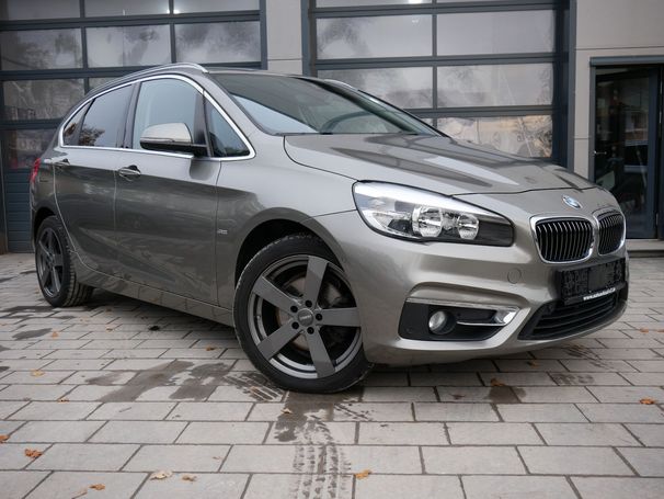 BMW 220i Active Tourer 141 kW image number 2