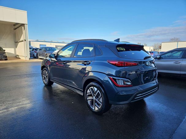 Hyundai Kona Elektro 100 kW image number 3